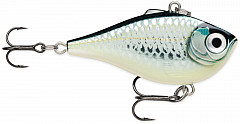 Rapala Rippin` Rap #RPR06 #bap