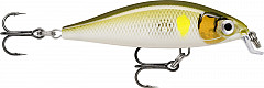 Rapala X-Light Minnow #FNM05 #Ayu