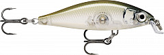 Rapala X-Light Minnow #FNM05 #GHSH