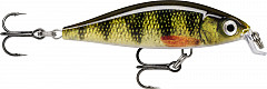 Rapala X-Light Minnow #FNM05 #PEL