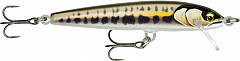 Rapala Wobbler #Floater_Elite_85 #GDMN