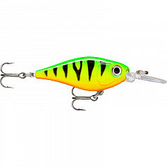 Rapala X-Light Shad #FNS04 #FT