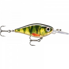 Rapala X-Light Shad #FNS04 #PEL