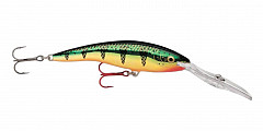 Rapala Deep Tail Dancer #TDD11 #FLP