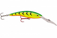 Rapala Deep Tail Dancer #TDD11 #BLT