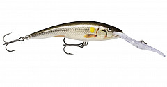 Rapala Deep Tail Dancer #TDD11 #AYUL