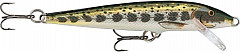 Rapala Original Floater #F05cm #MD