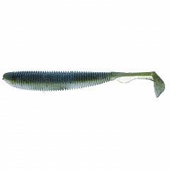 Molix RA Shad 3.8  9,5cm Farbe: 08