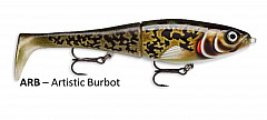 Rapala Wobbler X-Rap Peto #XRPT20 #ARB