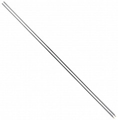 Ragot Wurmnadeln #Inox #22cm - 2er SB