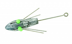 Ragot Brandungsblei #Krallenblei #100g
