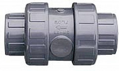PVC Rückschlagventil Ø 40mm