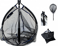 AngelSpezi Amberjack #Street_Catcher_300