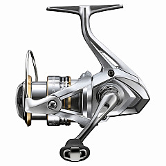 Shimano Rolle #Sedona #FJ #1000