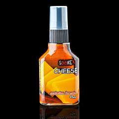 Soorex Lockstoff #Cheese #Kaese