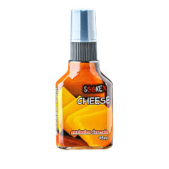 Soorex Lockstoff #Cheese #Kaese