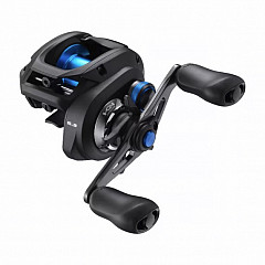 Shimano Baitcastrolle #SLX_DC_151 *LH