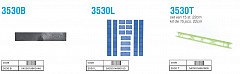 Fix-2 350er Zubehör Bauteile 3530B