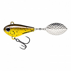 SpinMad Jigmaster #53mm #24g #Diesel