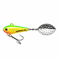 SpinMad Originals #07cm #10g #GreenLemon