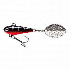 SpinMad Originals #08cm #18g #BlackPerch