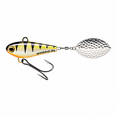 SpinMad Originals #10cm #35g #Charly