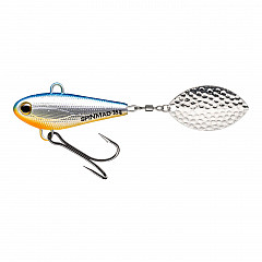 SpinMad Originals #10cm #35g #Flipper