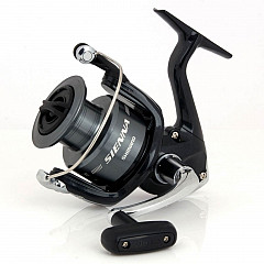 Shimano Rolle Sienna Spin 2500 FE