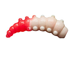Soorex #Major #36mm #White_Pink_GL #Knob