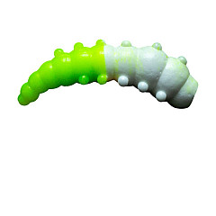 Soorex #Major #36mm #White_Chart #Knobi