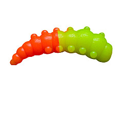 Soorex #Major #36mm #Chart_Orange #Knobi