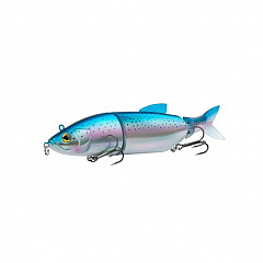 Shimano Yasei #Soul_Swim_S160 #BLT