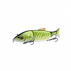Shimano Yasei #Soul_Swim_S160 #PIK