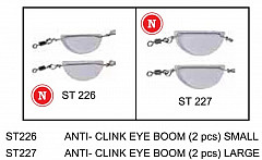 AngelSpezi Anti Clinck Boom klein