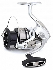 Shimano Rolle #Stradic_4000_FL