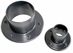 PVC Tank Connector Eco - Ø 110mm