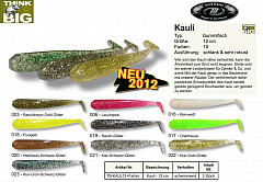 Think Big Moby Kauli 12cm Farbe 003