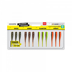 Lieblingsköder Trailer *5cm *Allround