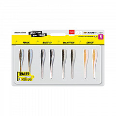 Lieblingsköder Trailer *6cm *Baitfish