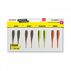 Lieblingsköder Trailer *6cm *Allround