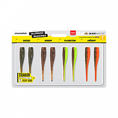 Lieblingsköder Trailer *7cm *Allround