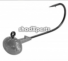 SX Spezial Jig Football 3/0 - 28g