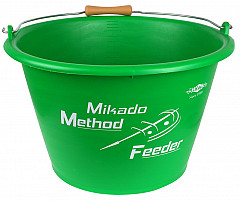 Mikado Futtereimer #Method #17l