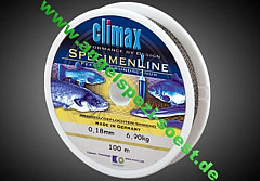 Climax Ultra Fuse Schnur gelb ø8er #300m