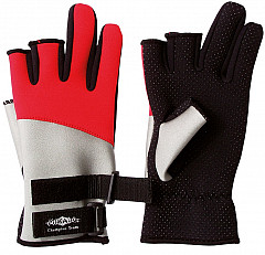 Mikado Handschuhe #Neopren #L