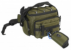 Mikado Anglertasche #klein