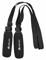 Mikado Rutenschutz #Neopren_Nylon #130cm