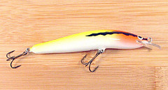 Monarch Wobbler Vera 9cm SR Col.: CLND