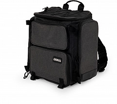 Zebco Organizer #Rucksack #23Liter