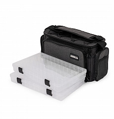 Zebco Organizer #Carryall #12_5Liter